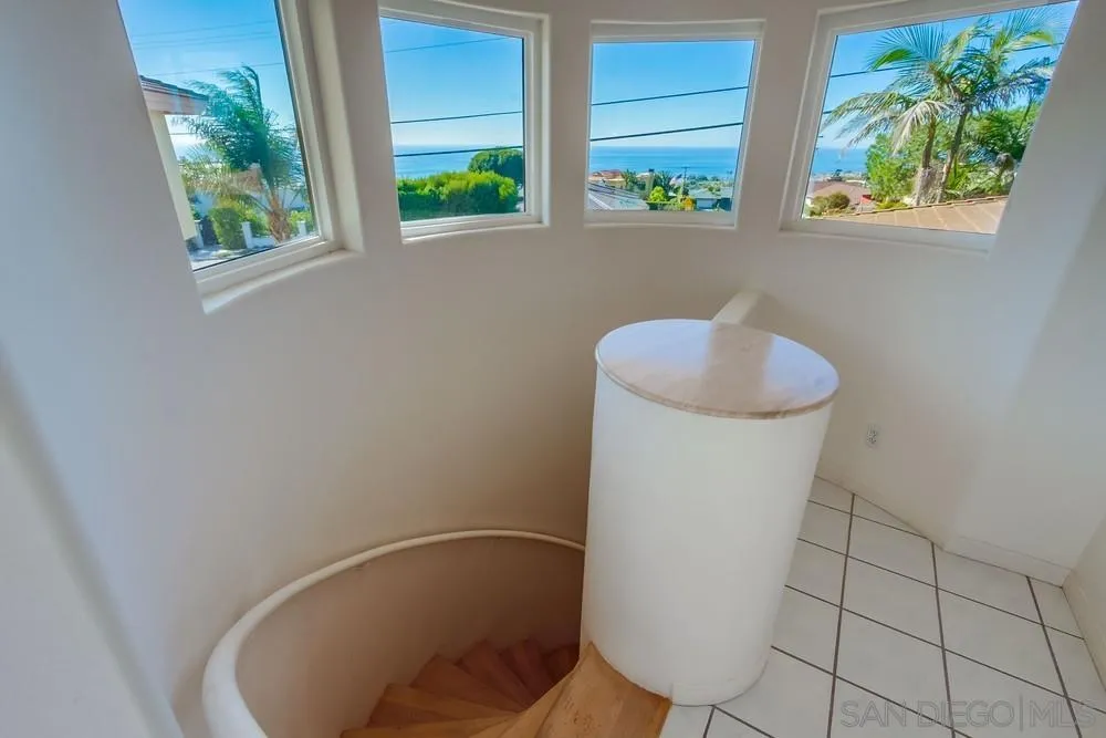 1145 La Jolla Rancho Road, La Jolla