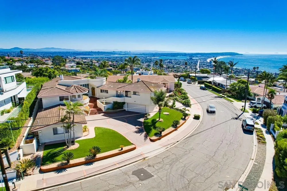 1145 La Jolla Rancho Road, La Jolla