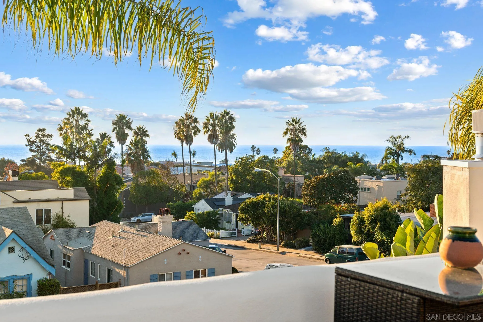 7335 Draper Avenue, La Jolla