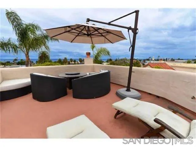 7335 Draper Avenue, La Jolla