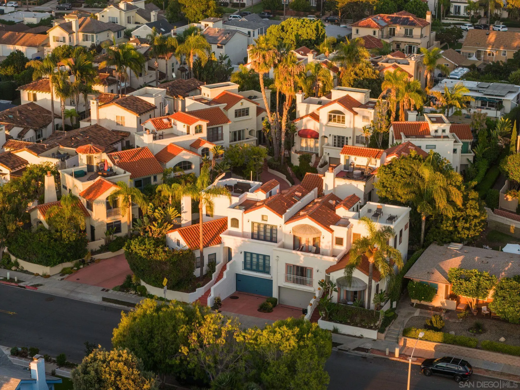 7335 Draper Avenue, La Jolla
