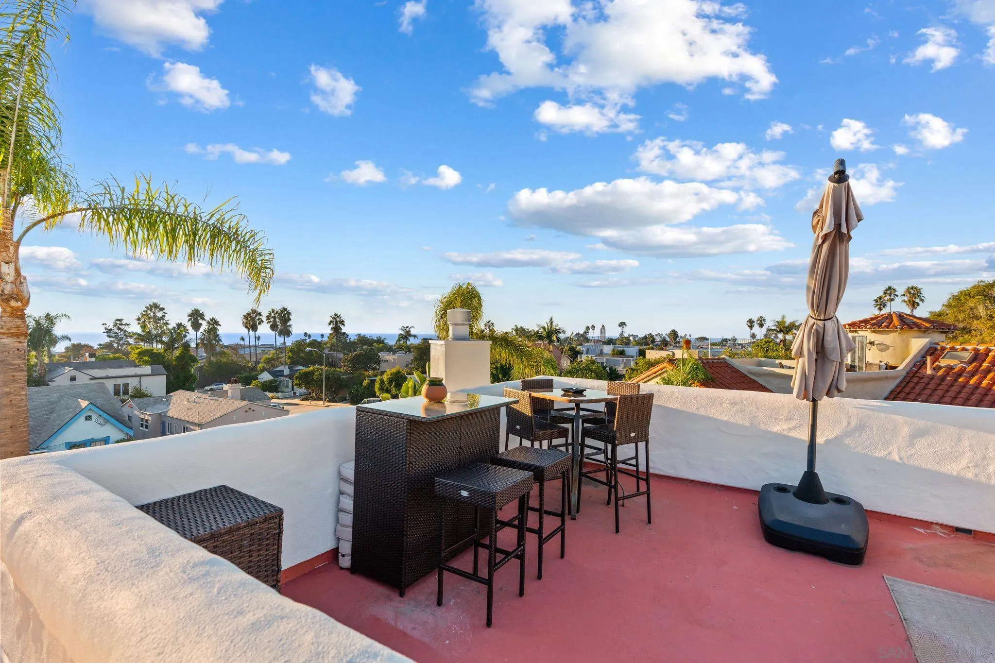 7335 Draper Avenue, La Jolla