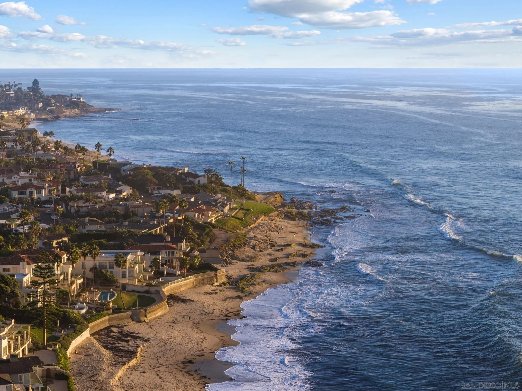7335 Draper Avenue, La Jolla