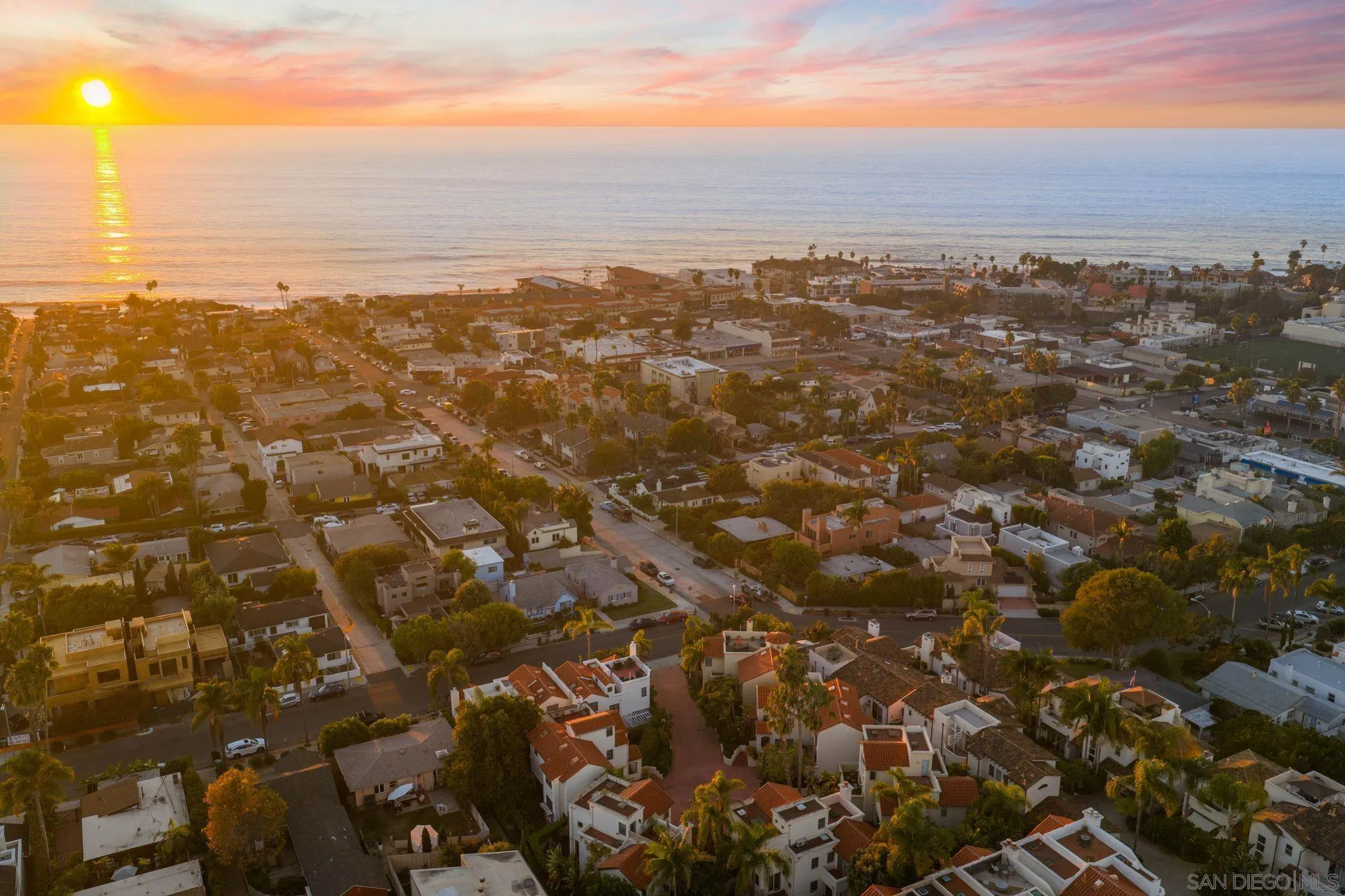 7335 Draper Avenue, La Jolla