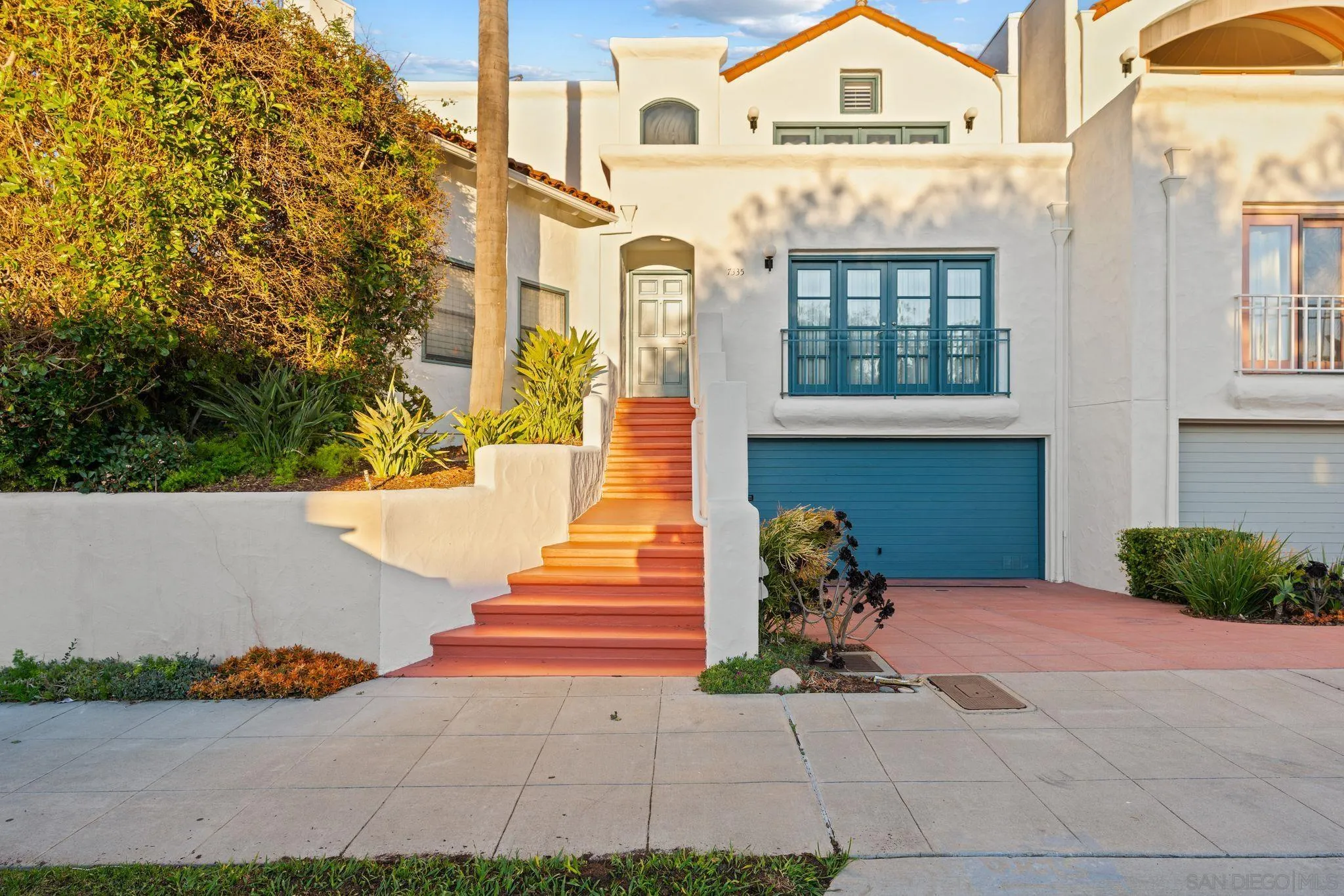 7335 Draper Avenue, La Jolla