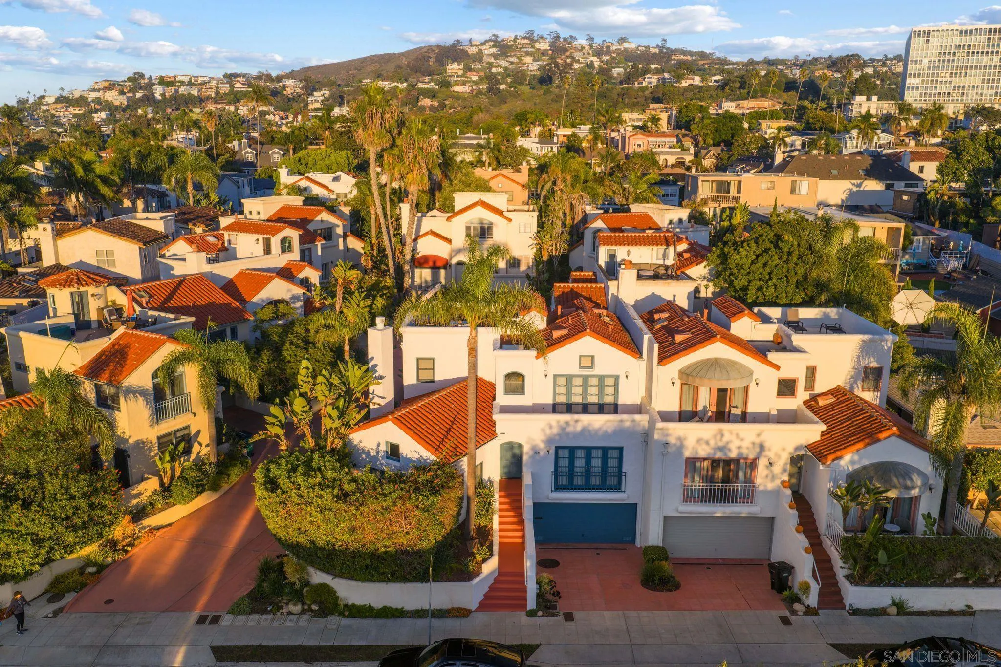 7335 Draper Avenue, La Jolla