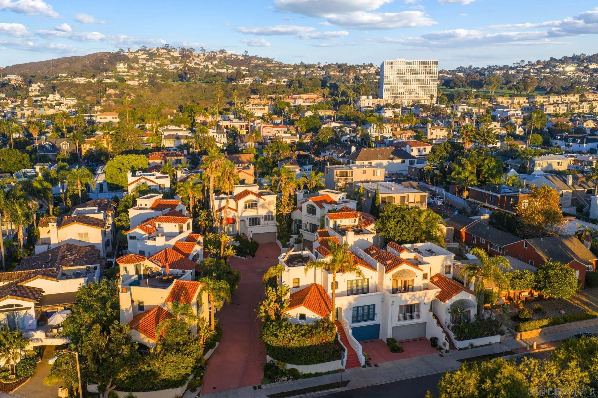 7335 Draper Avenue, La Jolla