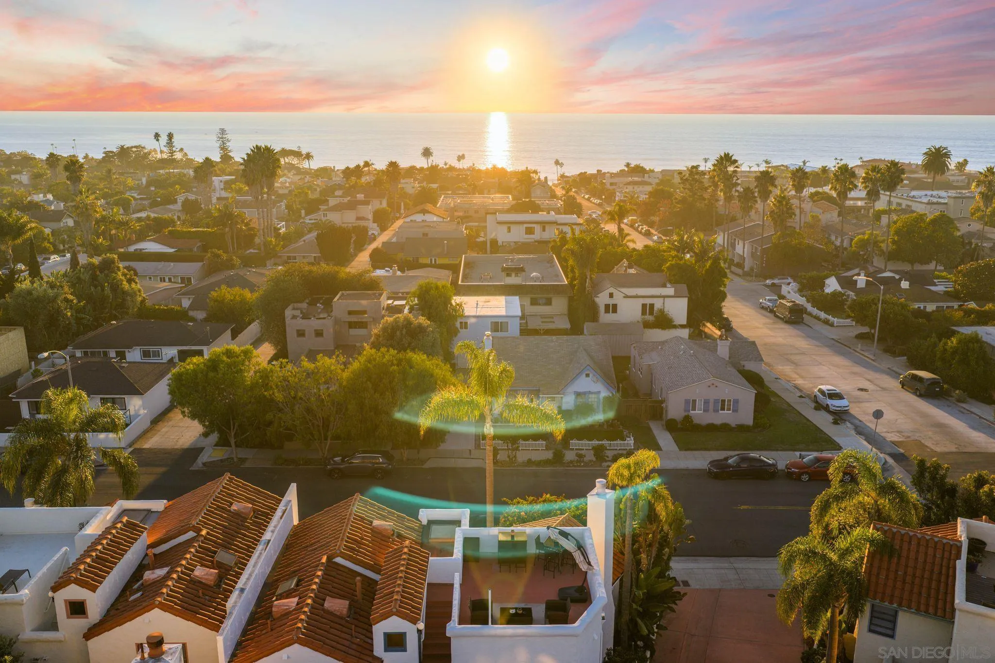 7335 Draper Avenue, La Jolla