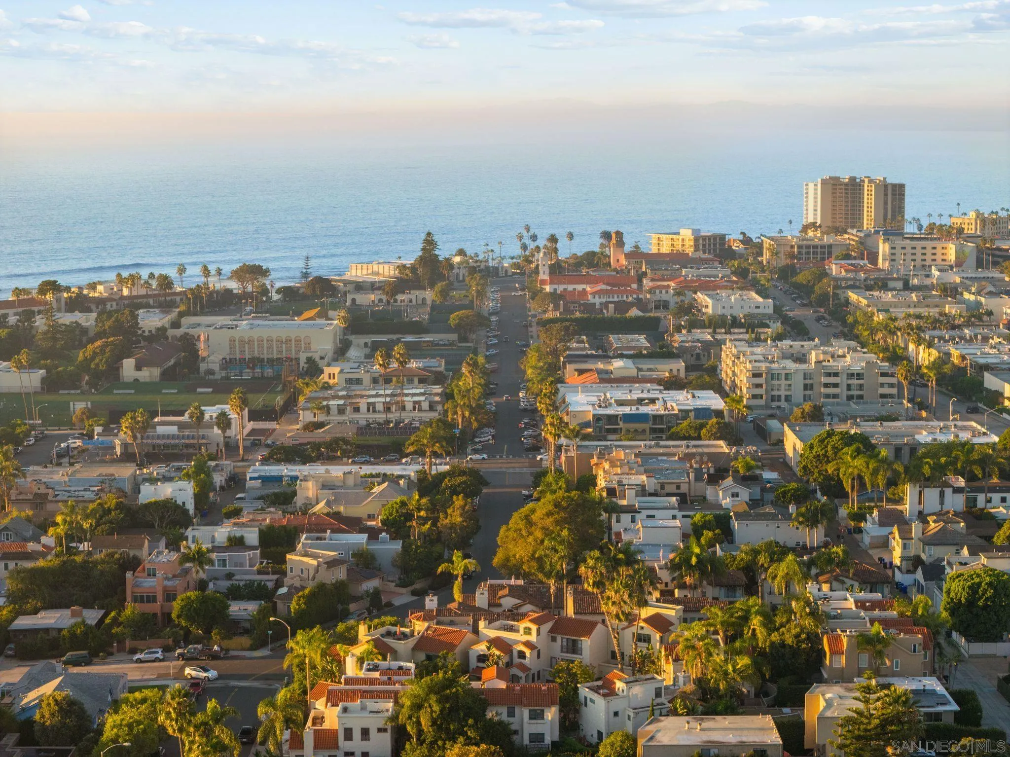 7335 Draper Avenue, La Jolla