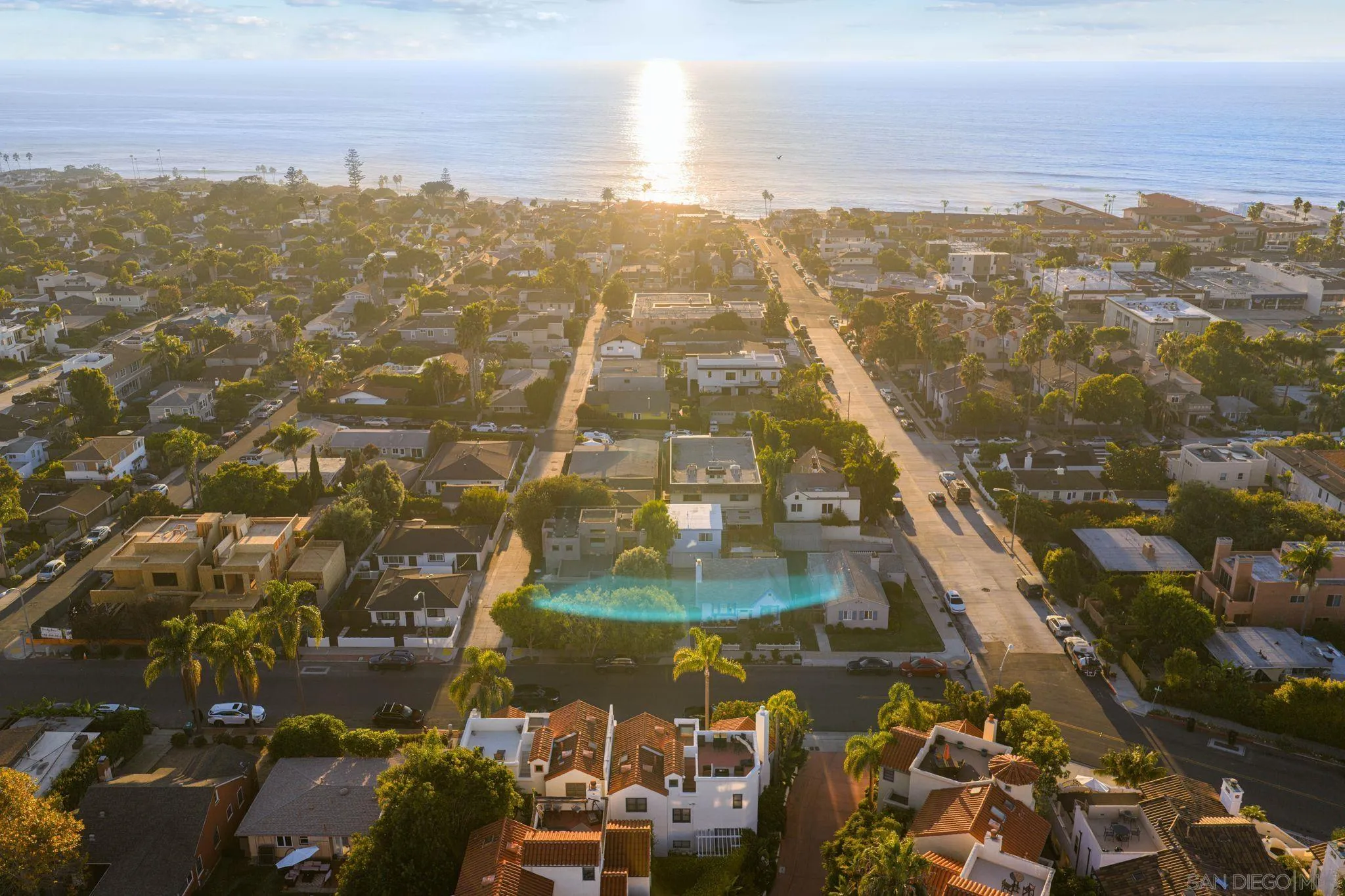 7335 Draper Avenue, La Jolla