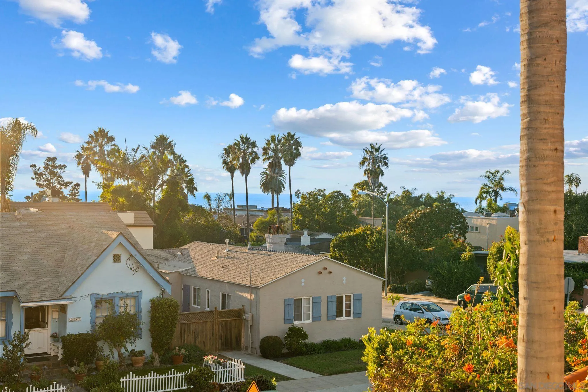 7335 Draper Avenue, La Jolla