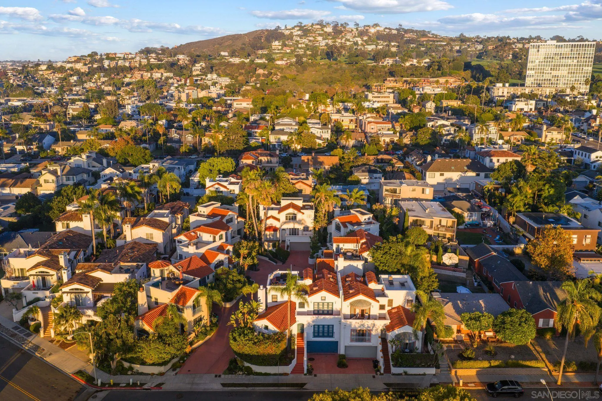 7335 Draper Avenue, La Jolla