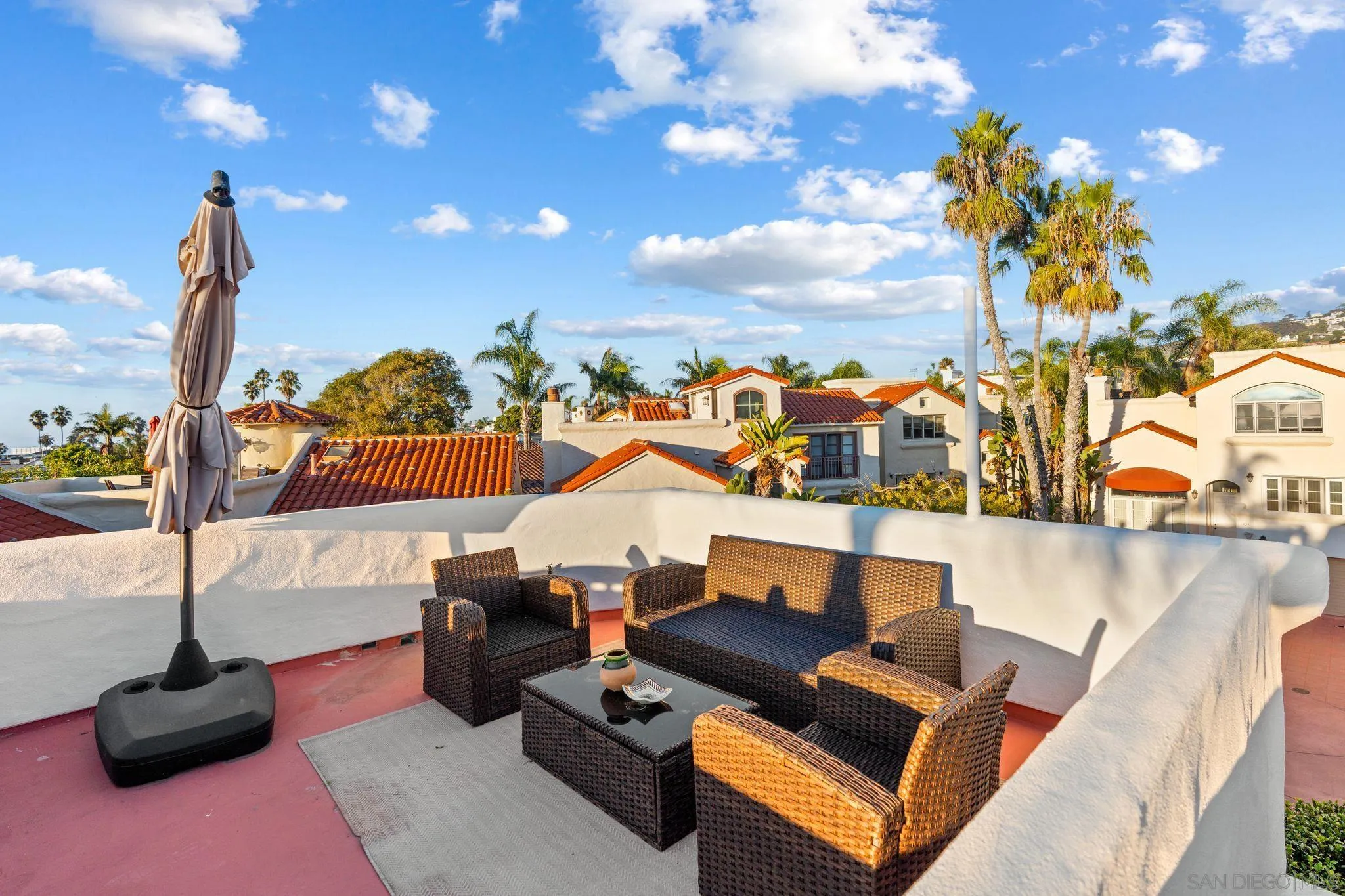 7335 Draper Avenue, La Jolla