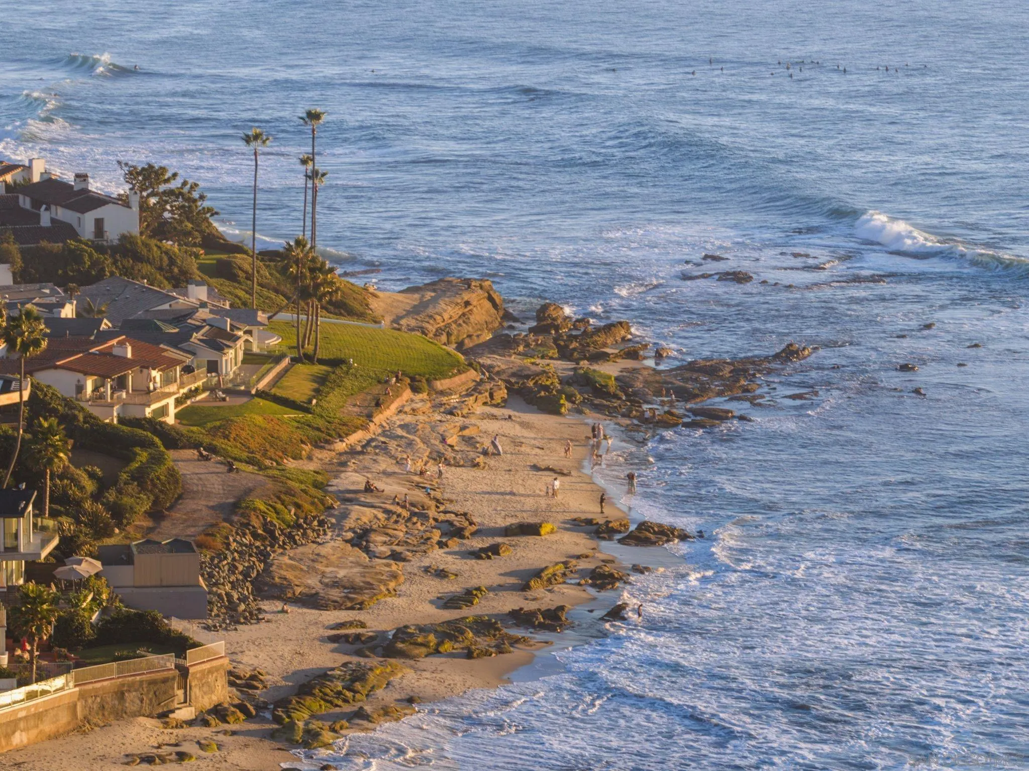 7335 Draper Avenue, La Jolla