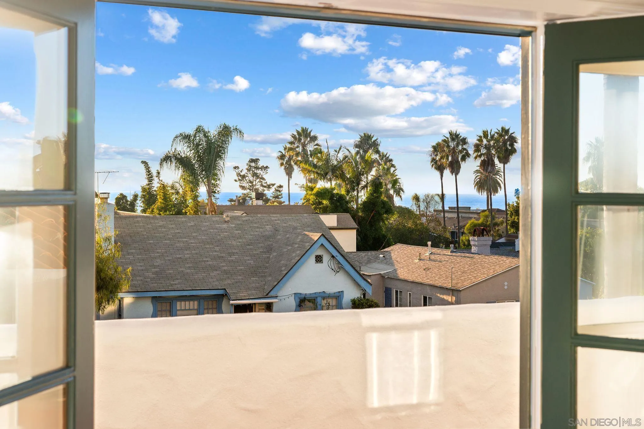 7335 Draper Avenue, La Jolla