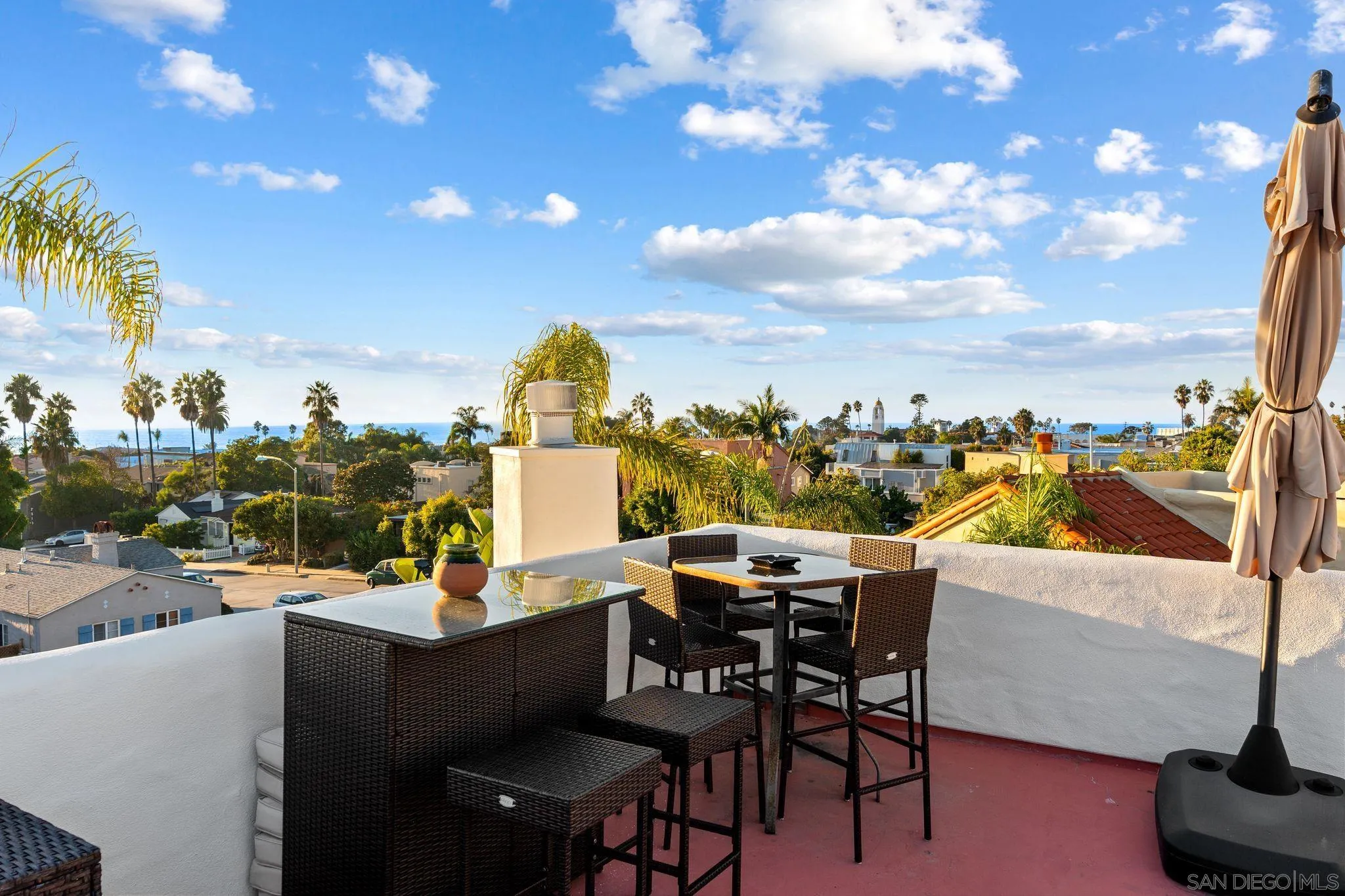 7335 Draper Avenue, La Jolla