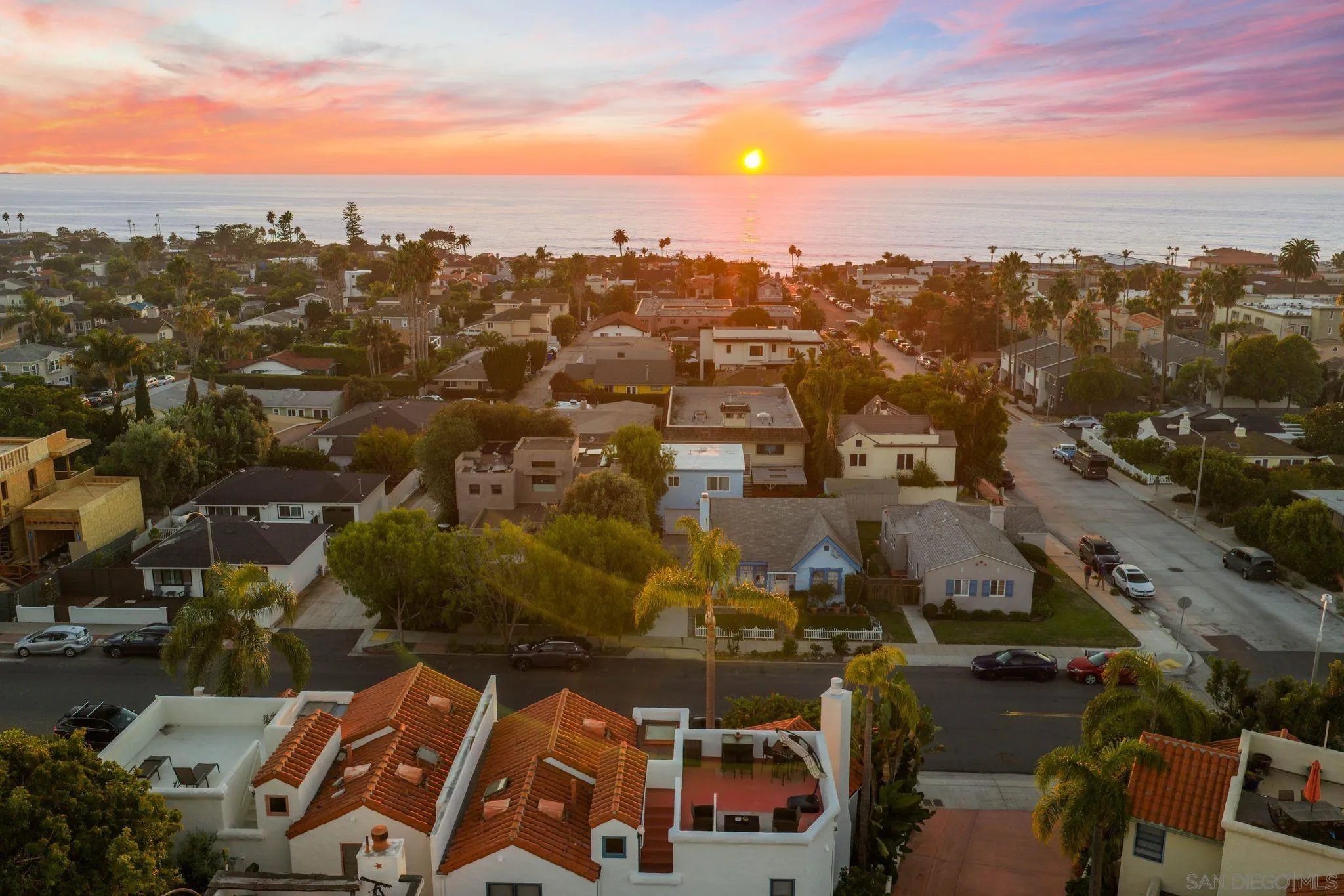 7335 Draper Avenue, La Jolla