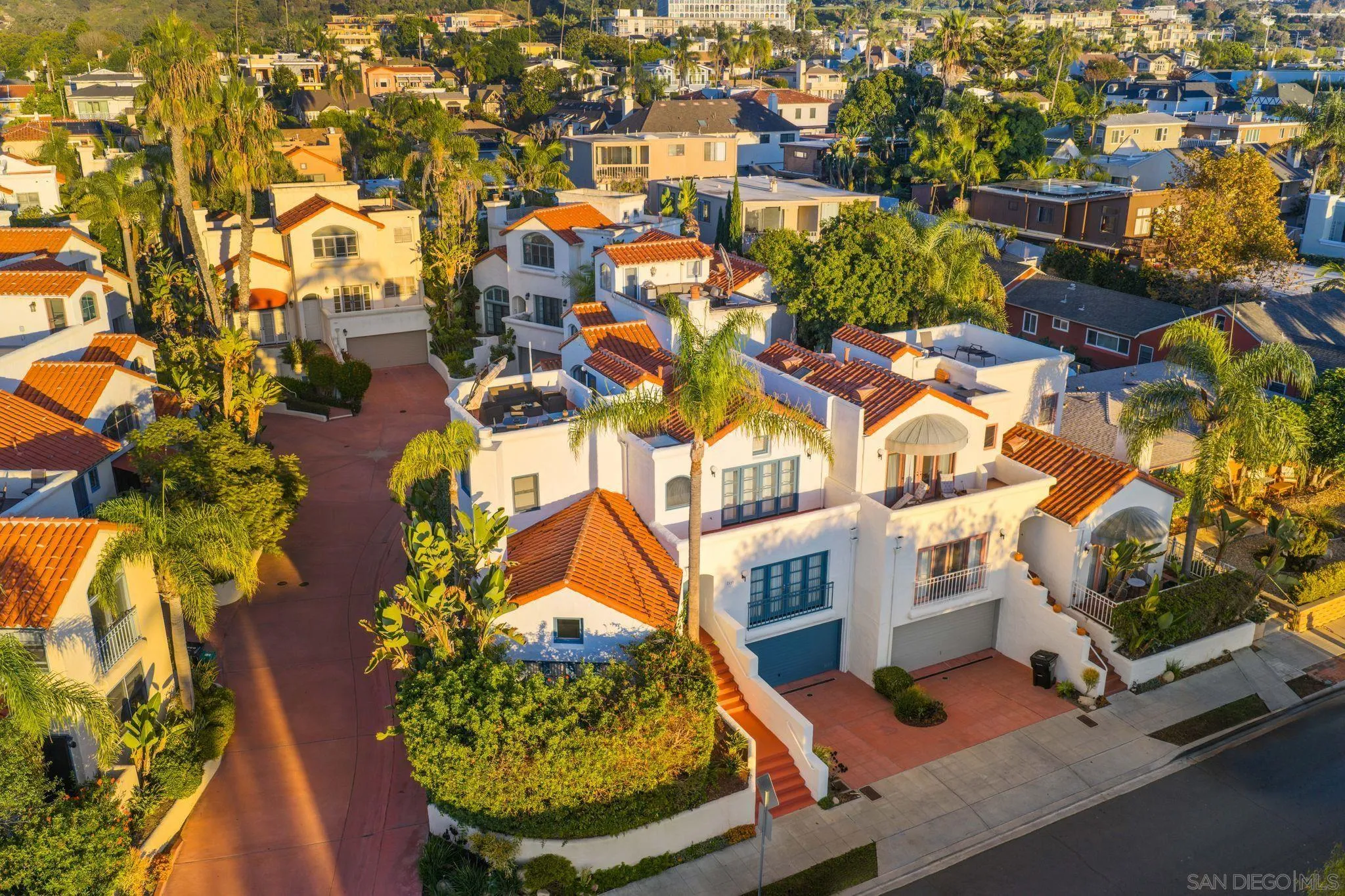 7335 Draper Avenue, La Jolla