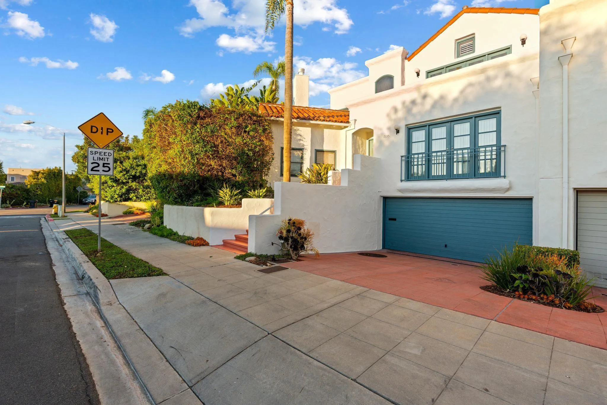 7335 Draper Avenue, La Jolla