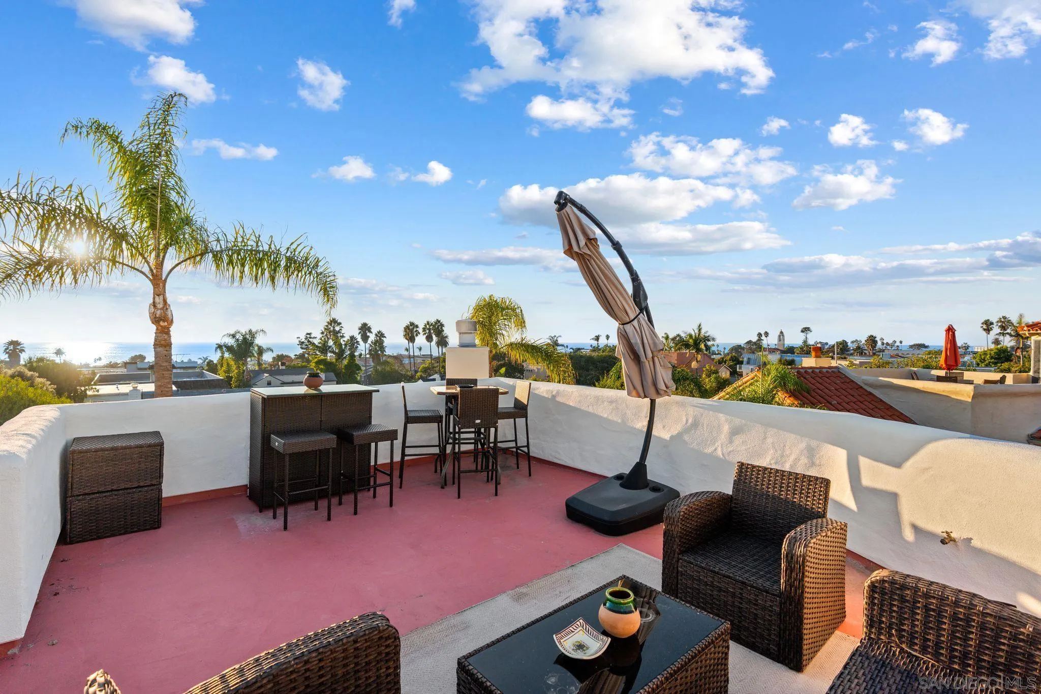 7335 Draper Avenue, La Jolla