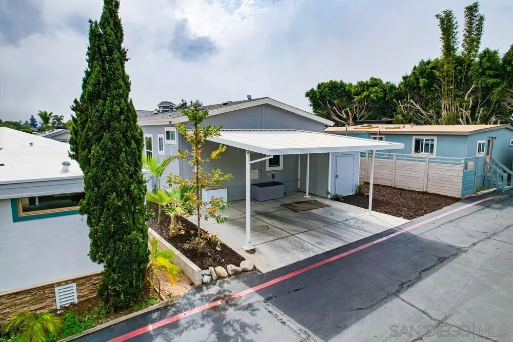 699 N Vulcan Ave Unit Spc 134, Leucadia Unit: Spc 134