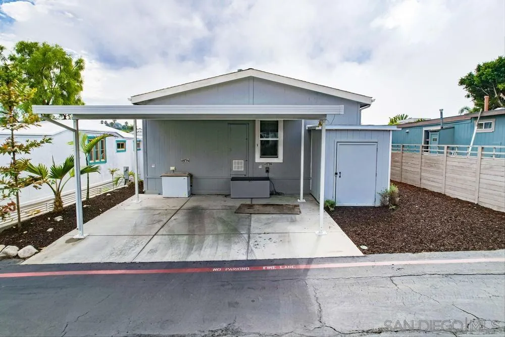 699 N Vulcan Ave Unit Spc 134, Leucadia Unit: Spc 134
