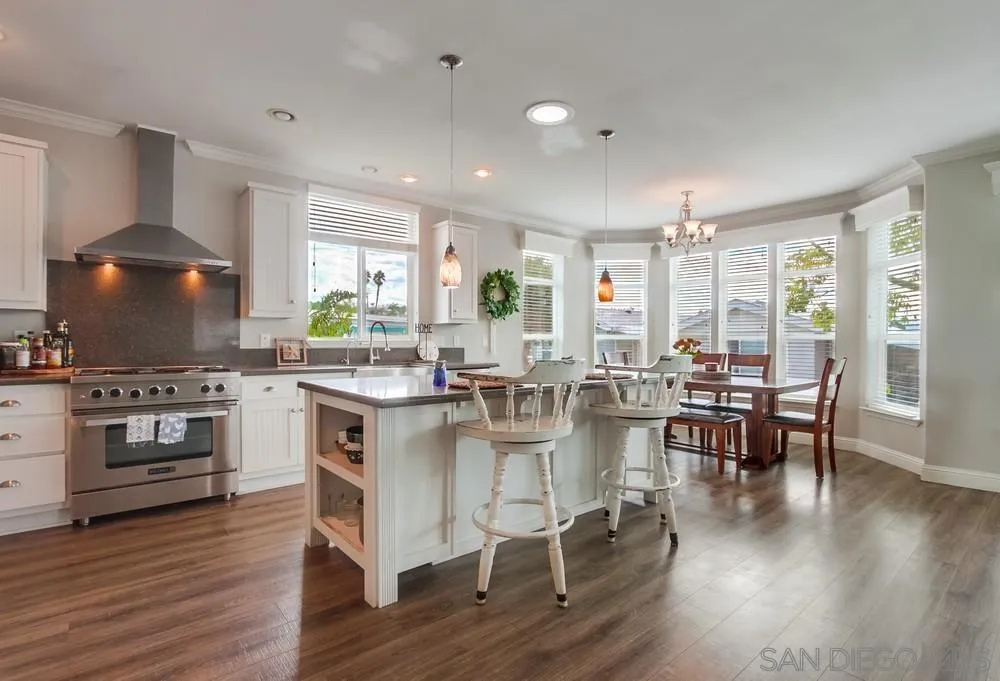 699 N Vulcan Ave Unit Spc 134, Leucadia Unit: Spc 134