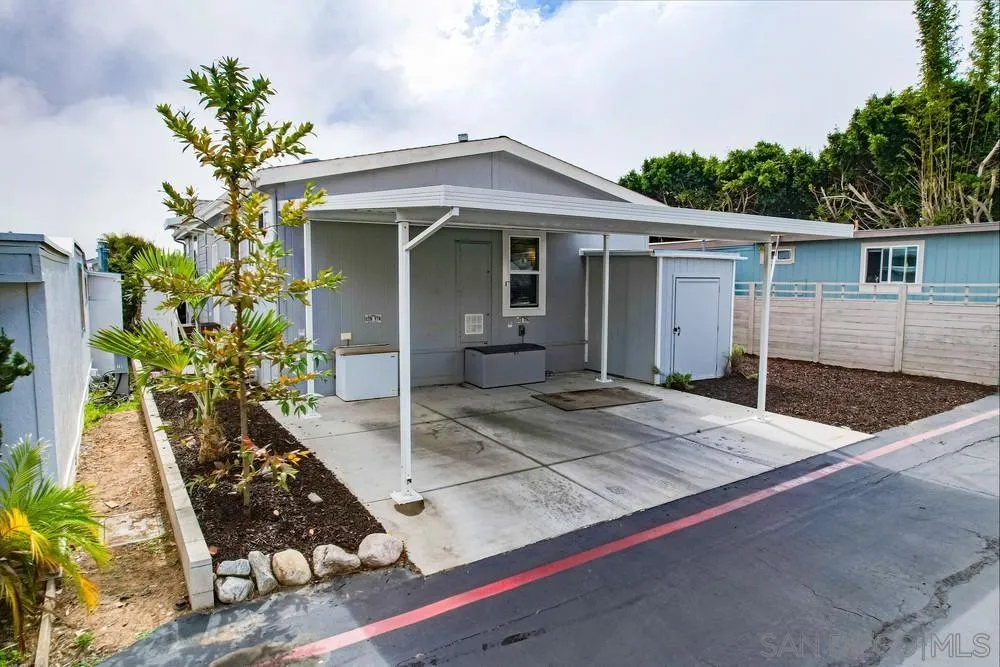 699 N Vulcan Ave Unit Spc 134, Leucadia Unit: Spc 134