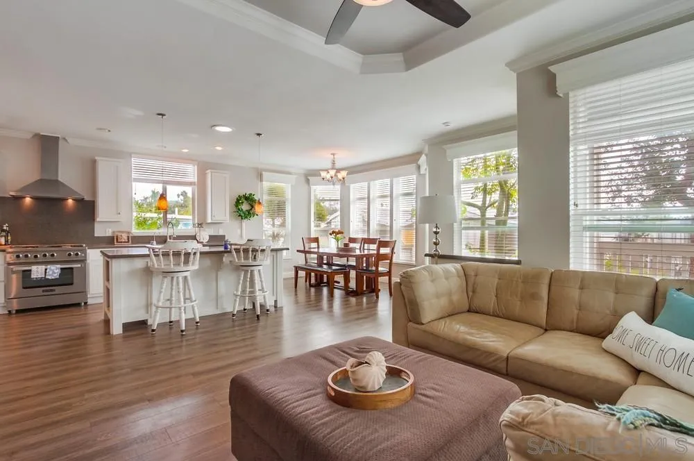 699 N Vulcan Ave Unit Spc 134, Leucadia Unit: Spc 134