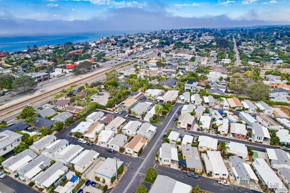 699 N Vulcan Ave Unit Spc 134, Leucadia Unit: Spc 134