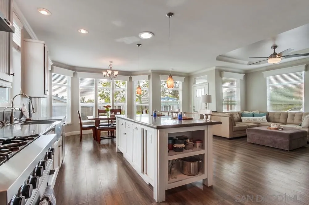 699 N Vulcan Ave Unit Spc 134, Leucadia Unit: Spc 134