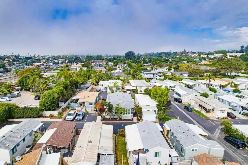 699 N Vulcan Ave Unit Spc 134, Leucadia Unit: Spc 134