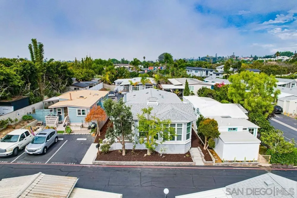 699 N Vulcan Ave Unit Spc 134, Leucadia Unit: Spc 134
