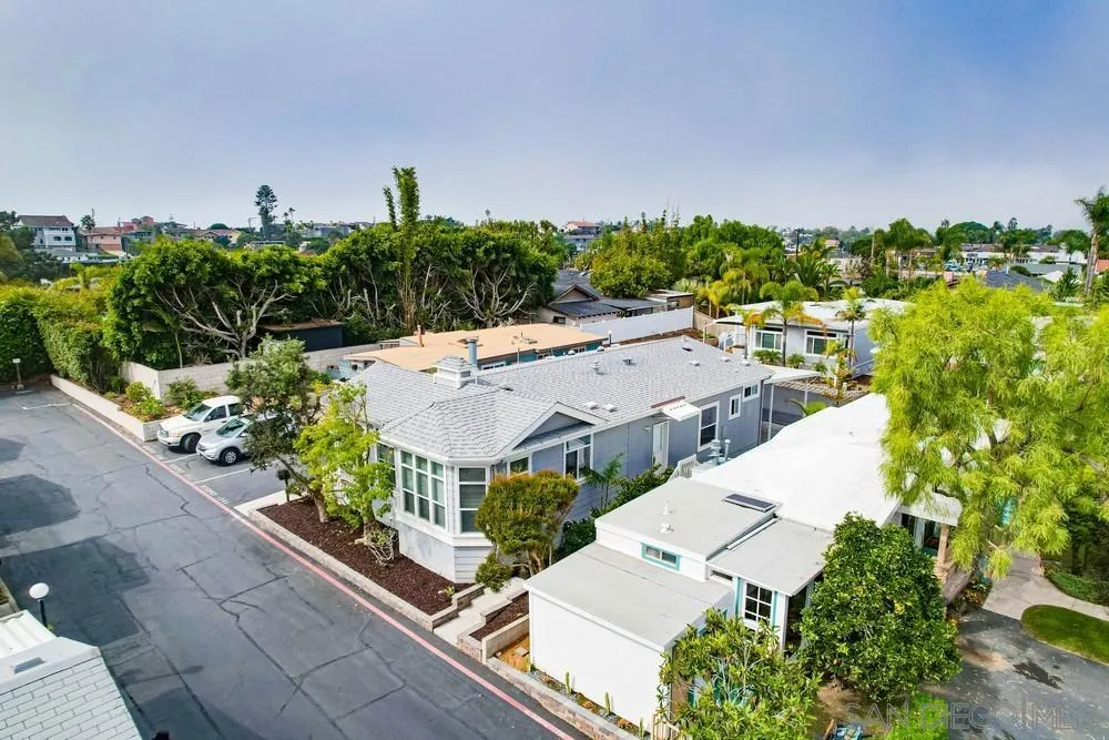 699 N Vulcan Ave Unit Spc 134, Leucadia Unit: Spc 134