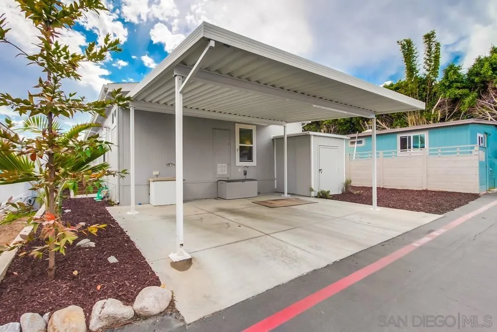699 N Vulcan Ave Unit Spc 134, Leucadia Unit: Spc 134