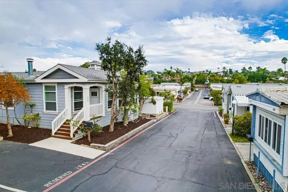 699 N Vulcan Ave Unit Spc 134, Leucadia Unit: Spc 134