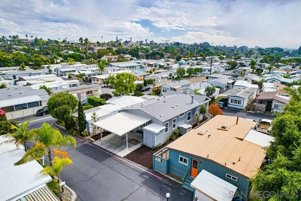 699 N Vulcan Ave Unit Spc 134, Leucadia Unit: Spc 134