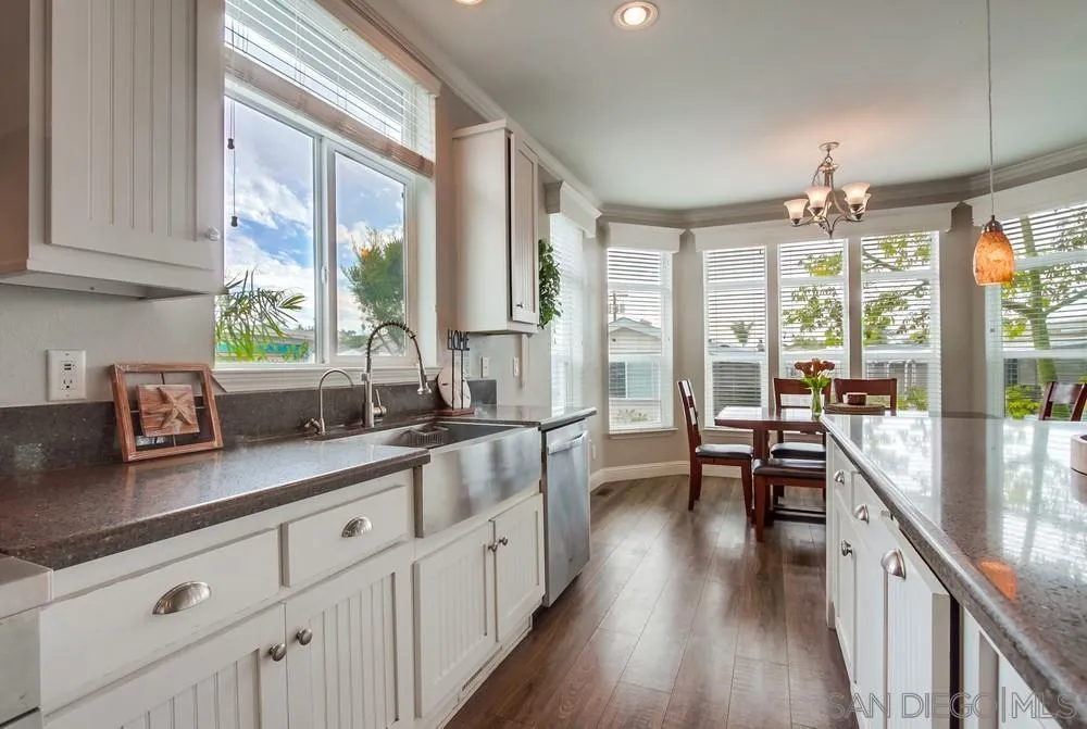 699 N Vulcan Ave Unit Spc 134, Leucadia Unit: Spc 134