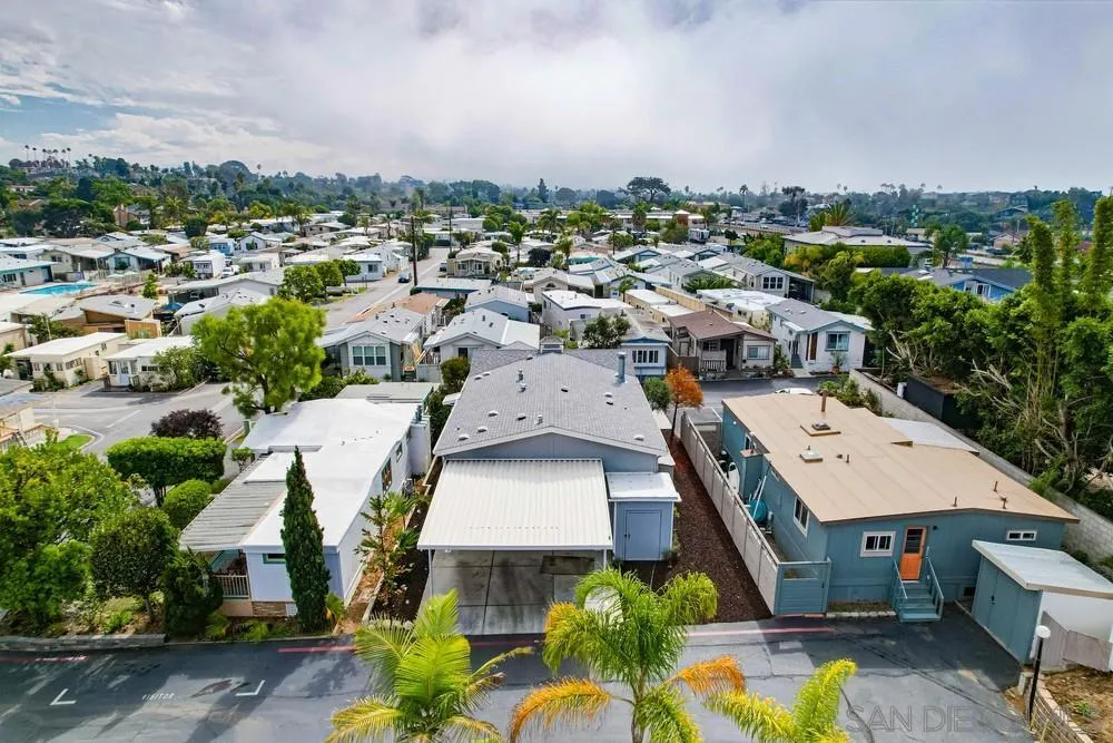 699 N Vulcan Ave Unit Spc 134, Leucadia Unit: Spc 134