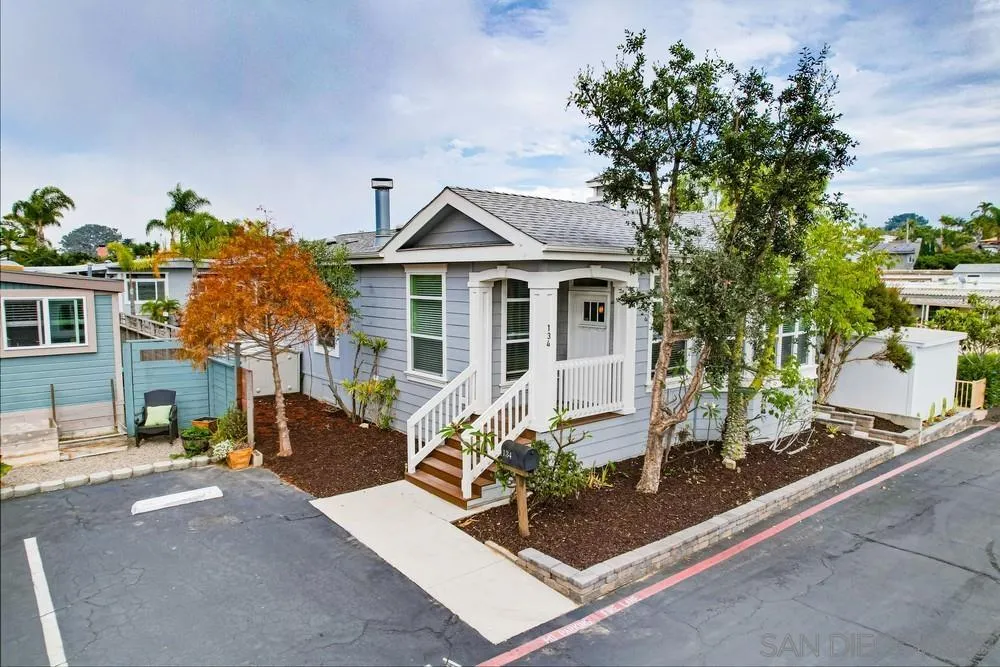 699 N Vulcan Ave Unit Spc 134, Leucadia Unit: Spc 134