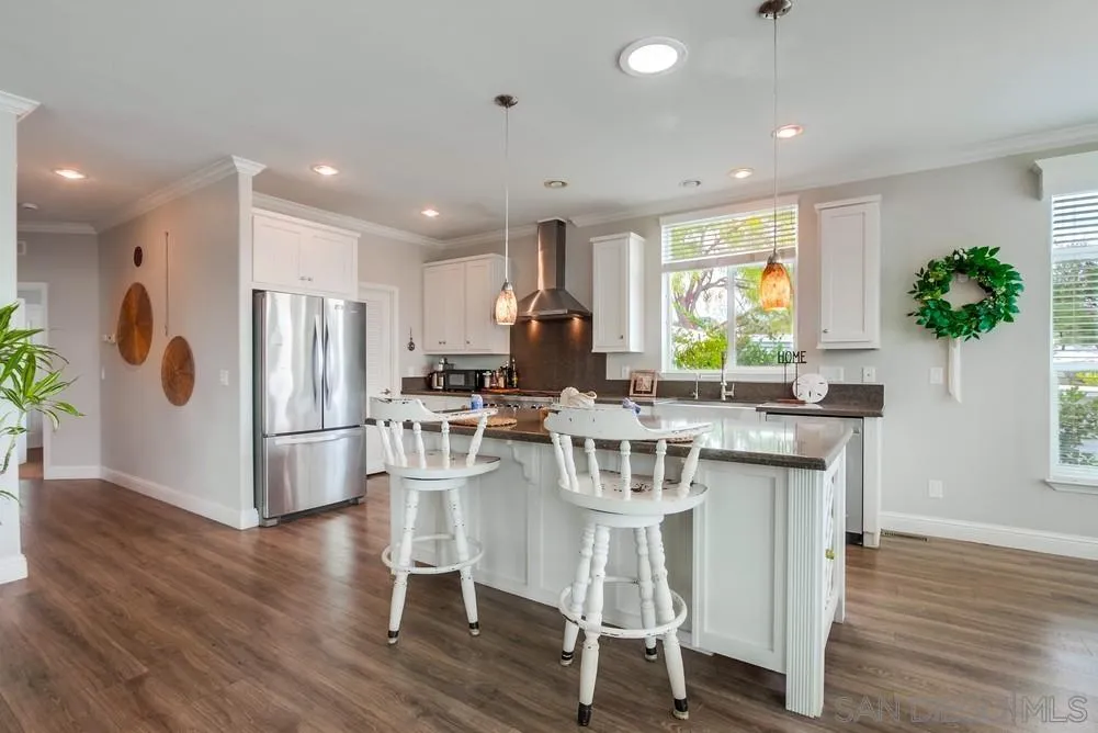 699 N Vulcan Ave Unit Spc 134, Leucadia Unit: Spc 134