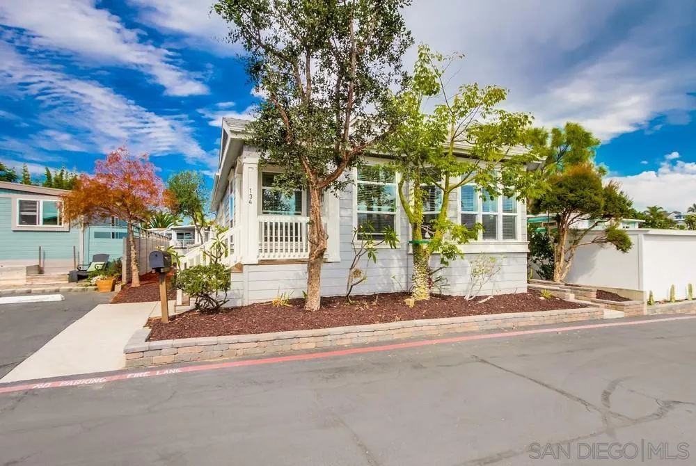 699 N Vulcan Ave Unit Spc 134, Leucadia Unit: Spc 134
