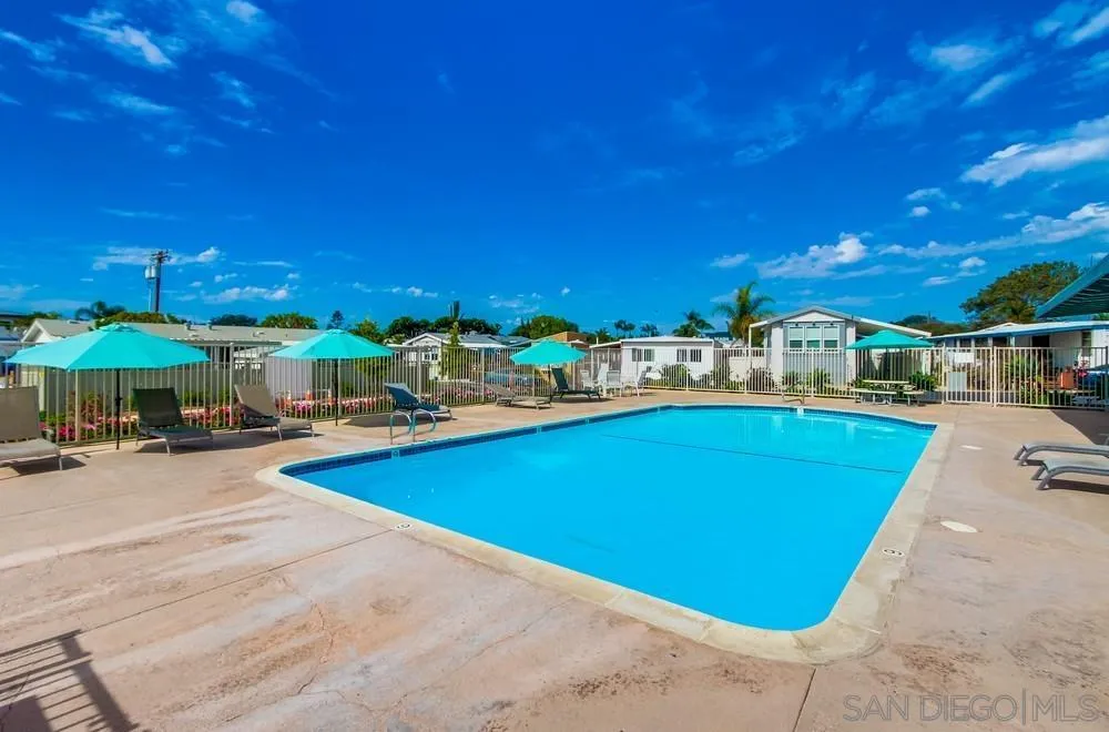 699 N Vulcan Ave Unit Spc 134, Leucadia Unit: Spc 134