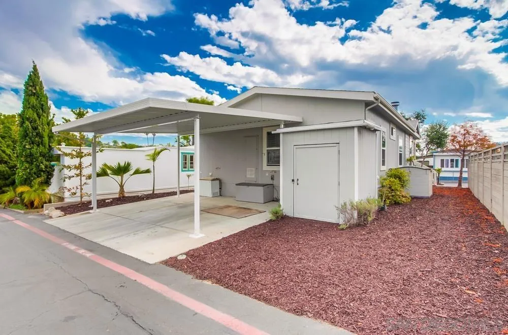 699 N Vulcan Ave Unit Spc 134, Leucadia Unit: Spc 134