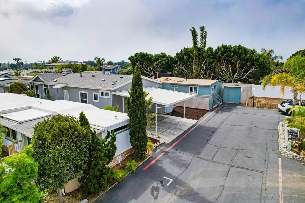 699 N Vulcan Ave Unit Spc 134, Leucadia Unit: Spc 134