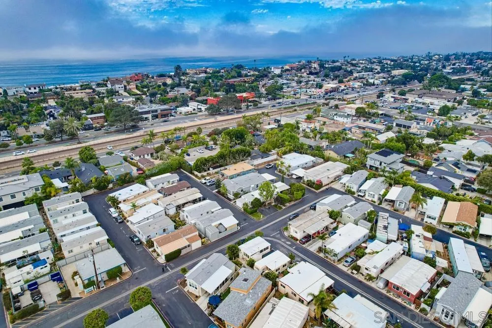 699 N Vulcan Ave Unit Spc 134, Leucadia Unit: Spc 134