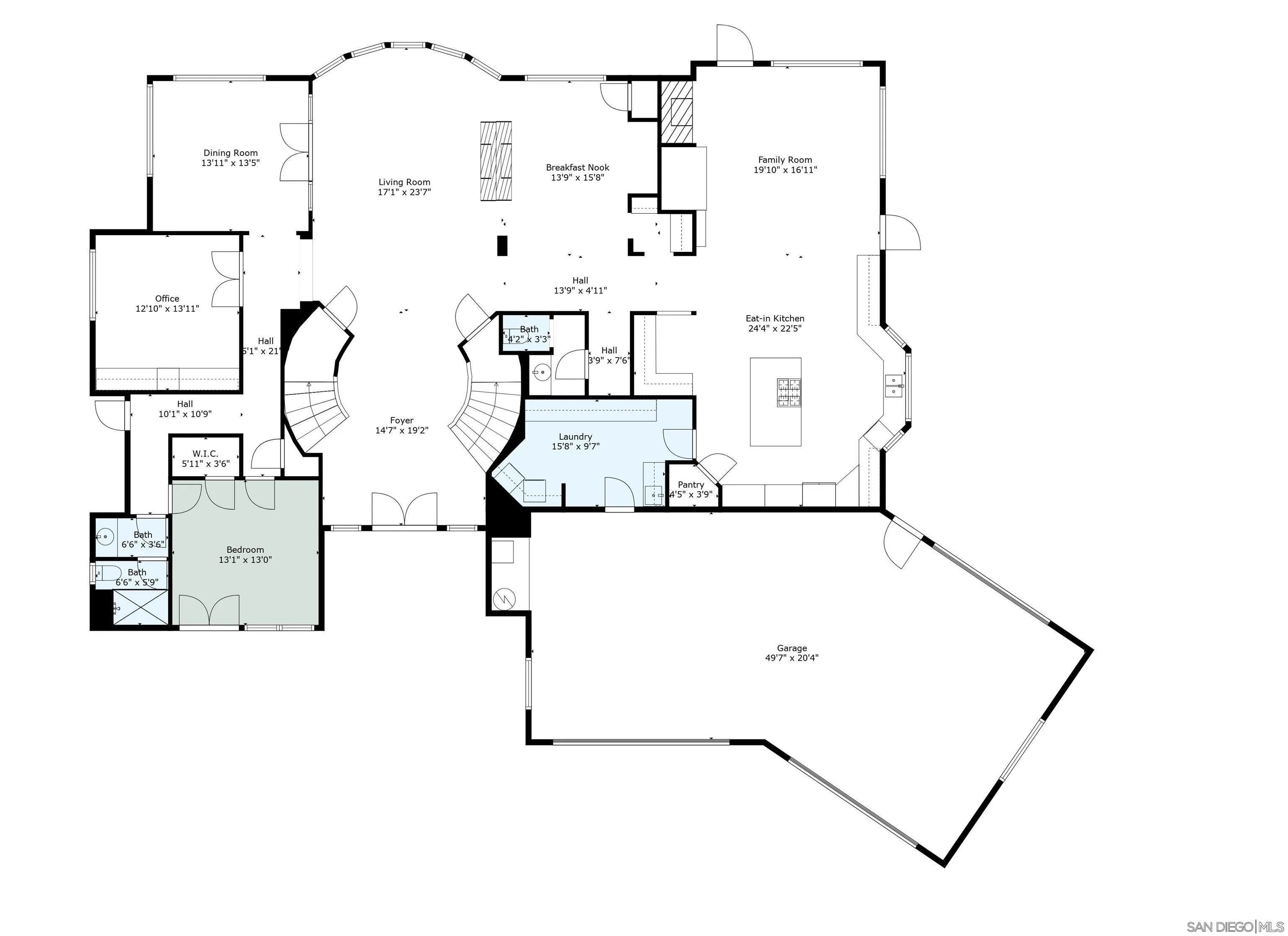 521 Latigo Row