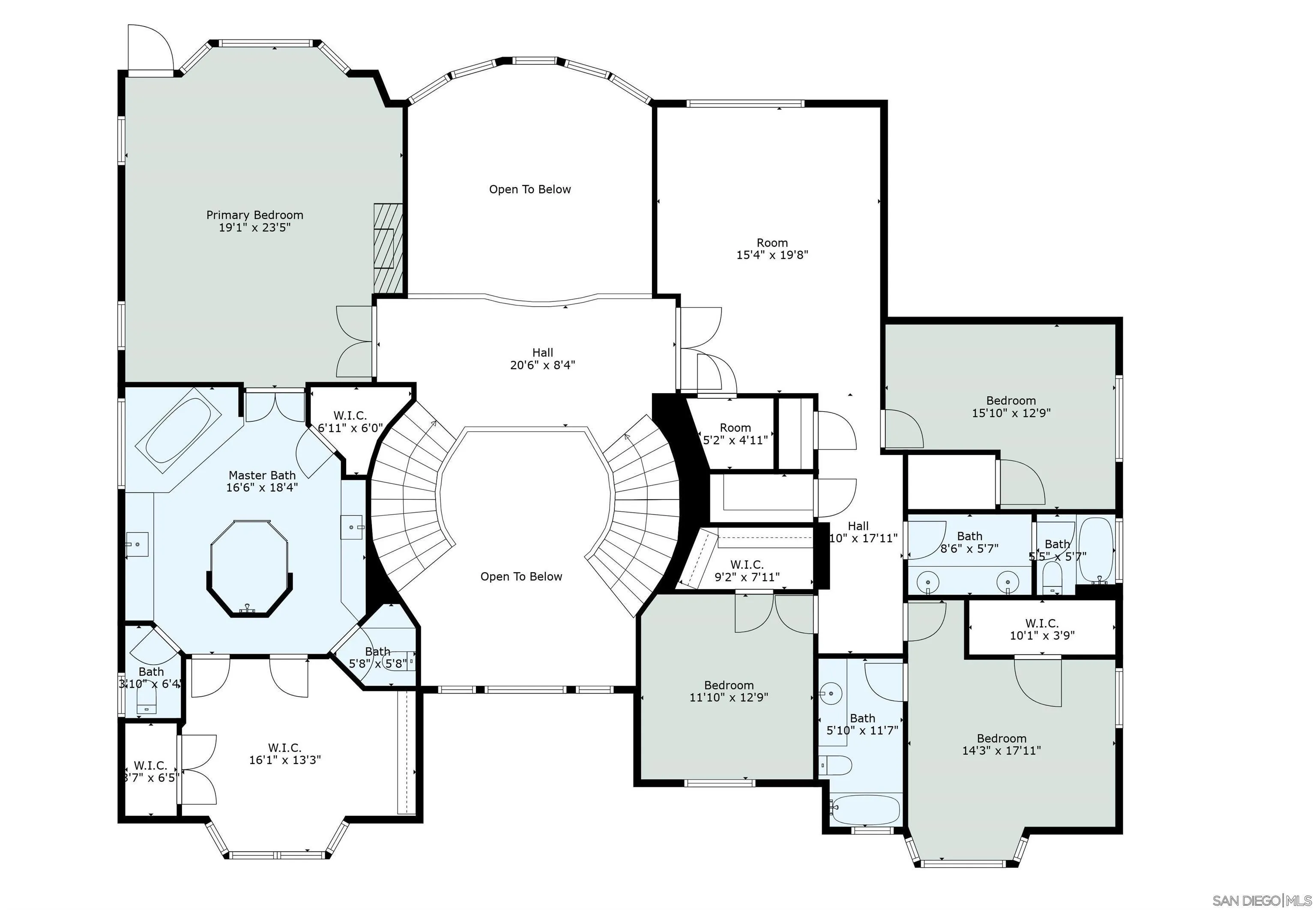 521 Latigo Row