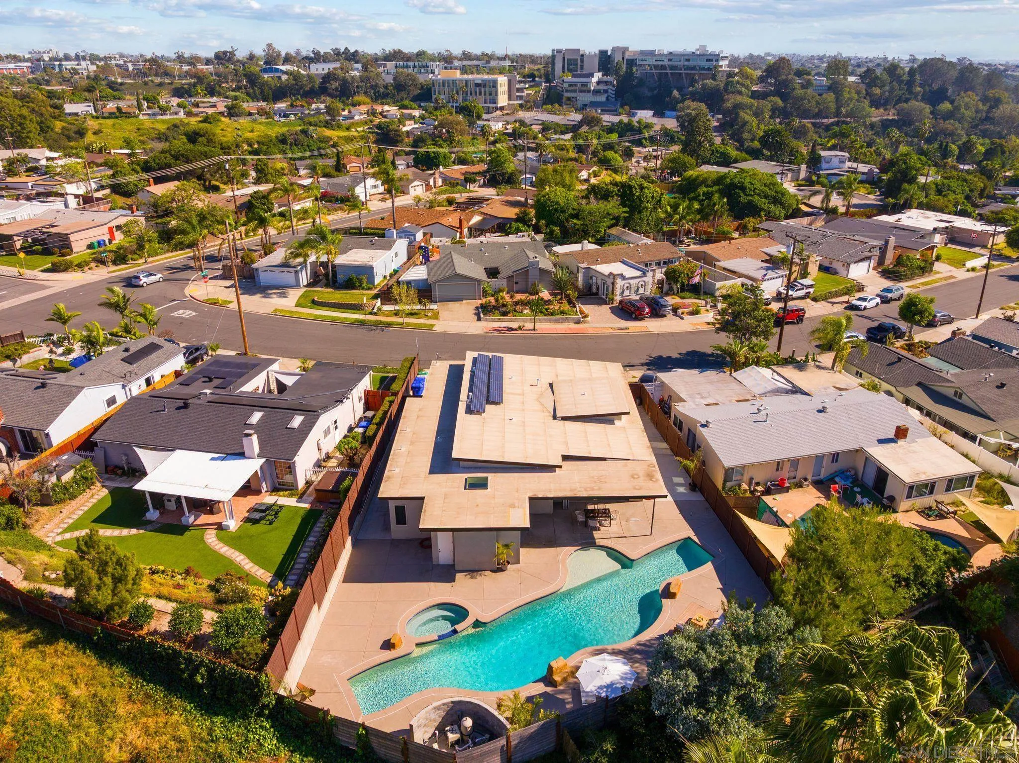 3590 Chasewood Dr.