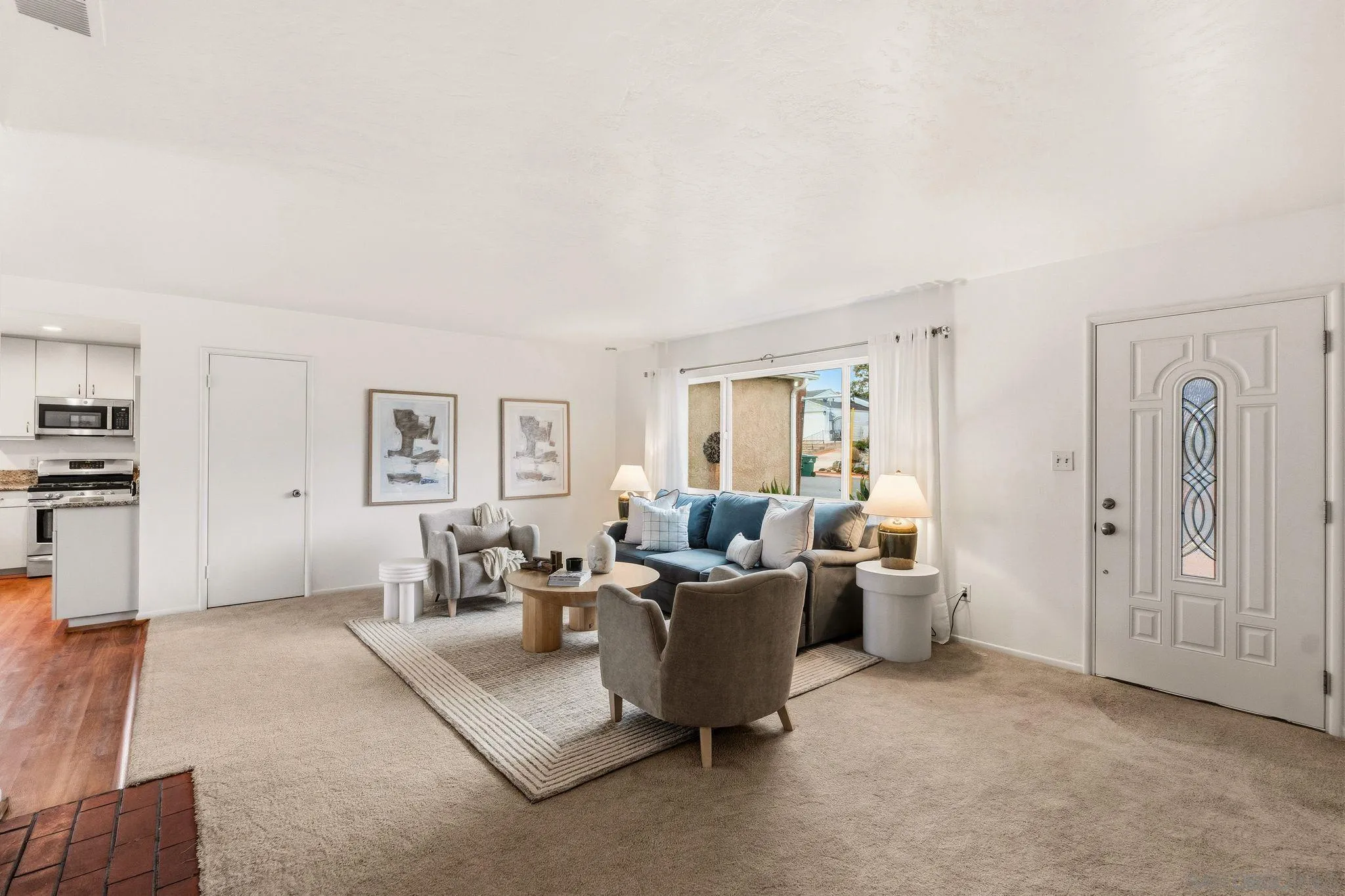 2604 Grandview Street